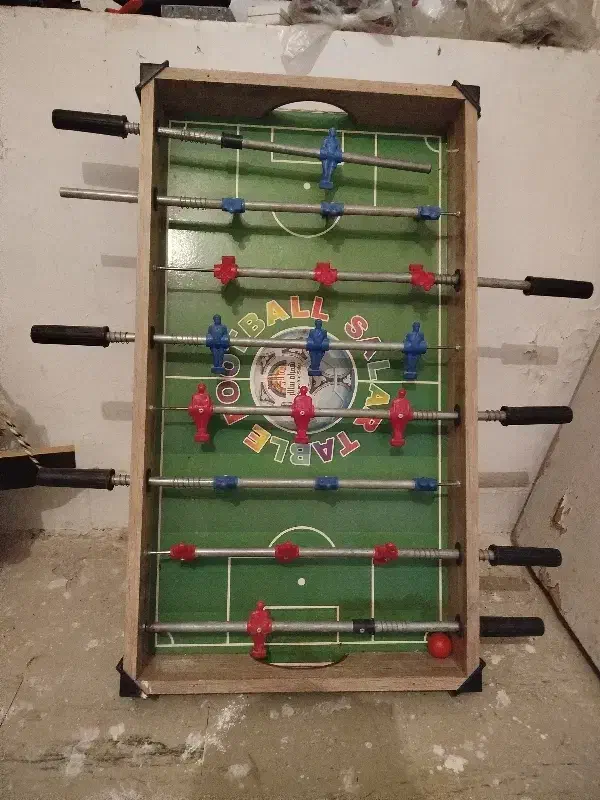 فوتبال دستی|اسباببازی|شیروان (لرستان), |دیوار