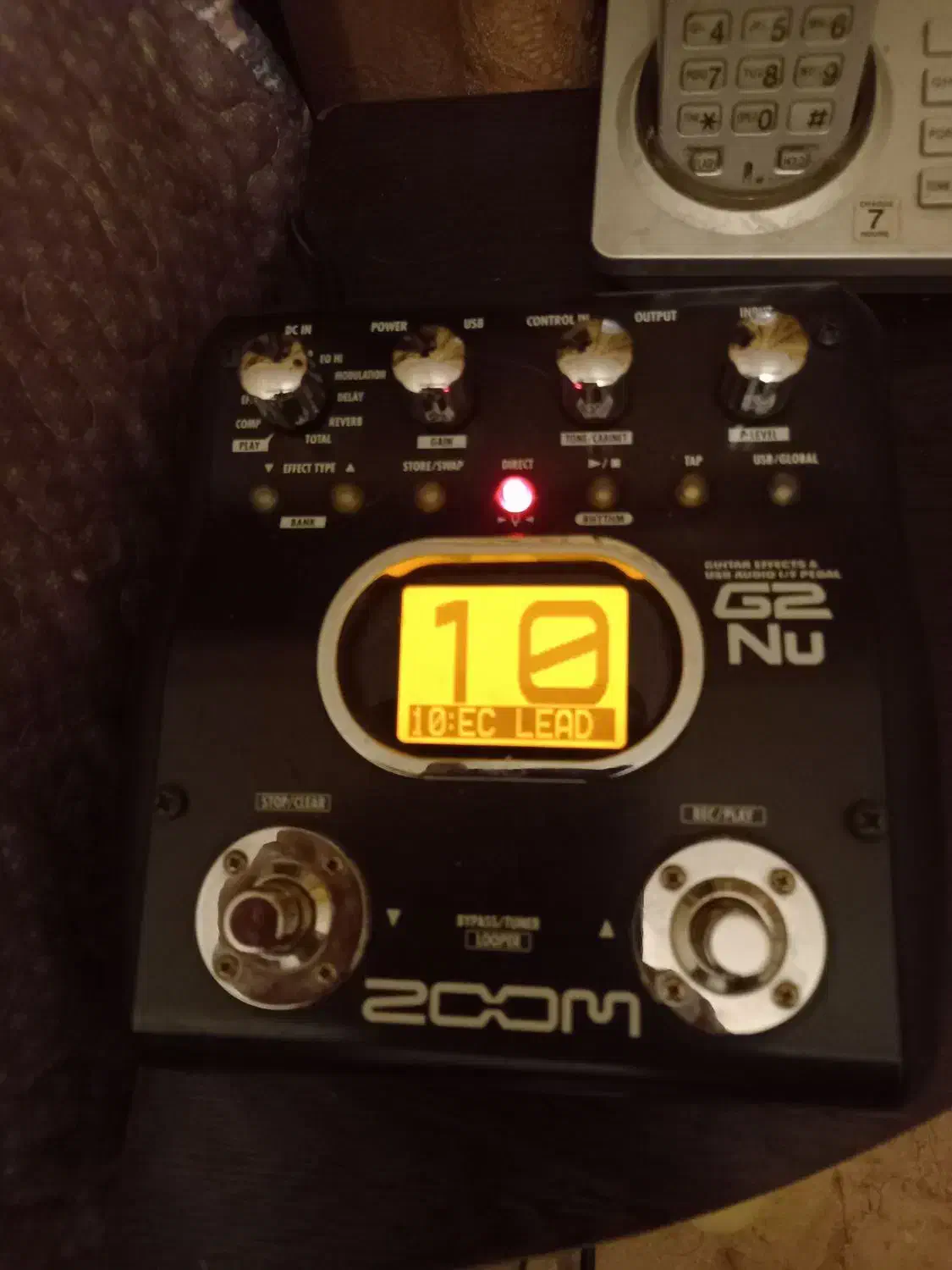 گیتارالکتریک Cort Cr250 TBK با لوازم|گیتار، بیس، امپلیفایر|کرج, شهرک بنفشه|دیوار