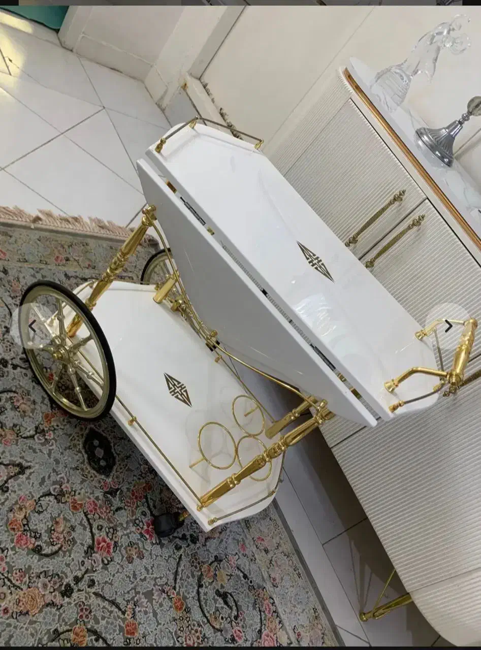 میز بار|مبلمان خانگی و میز عسلی|ری, جوانمرد قصاب|دیوار