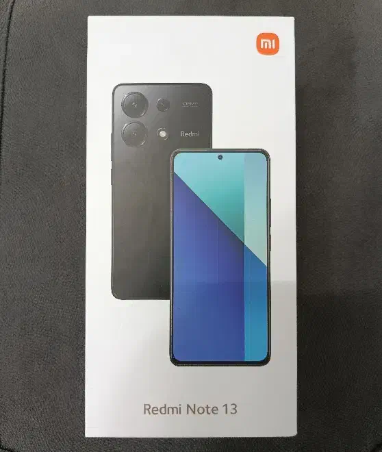 گوشی شیامی نوت۱۳|موبایل|قم, پردیسان|دیوار