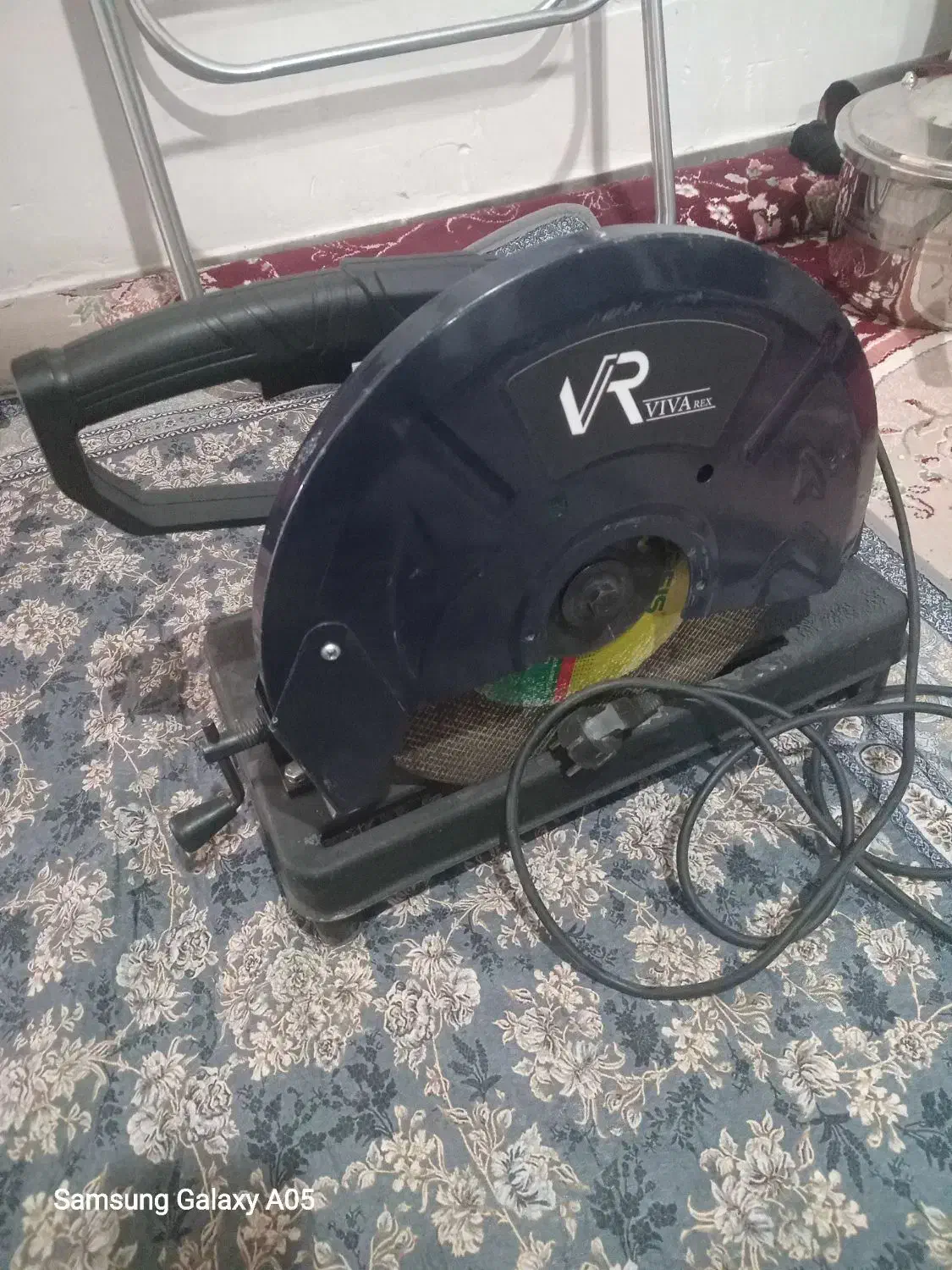 پرفیل بر|ابزارآلات|کوهدشت, |دیوار