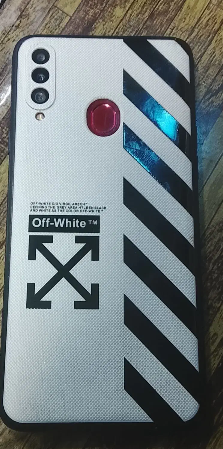 گوشیA20s تمیز درحد نو|موبایل|اسلامشهر, شهرک واوان|دیوار