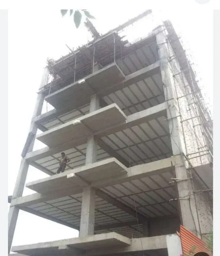 نگهبان ساختمان نیازمندیم (شبانه روزی)|استخدام سرایداری و نظافت|قدس, شهر‌قدس|دیوار