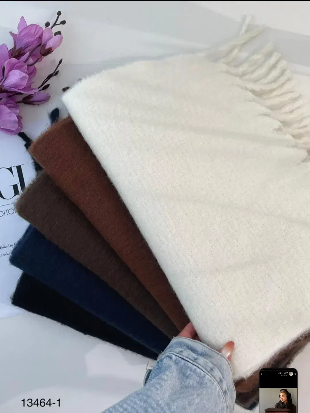 شال موهر|لباس|شیراز, بازار|دیوار