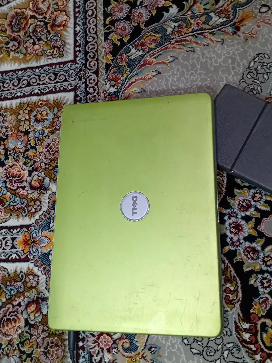 لپ تاپ Dell inspiron|رایانه همراه|نسیم‌شهر, |دیوار