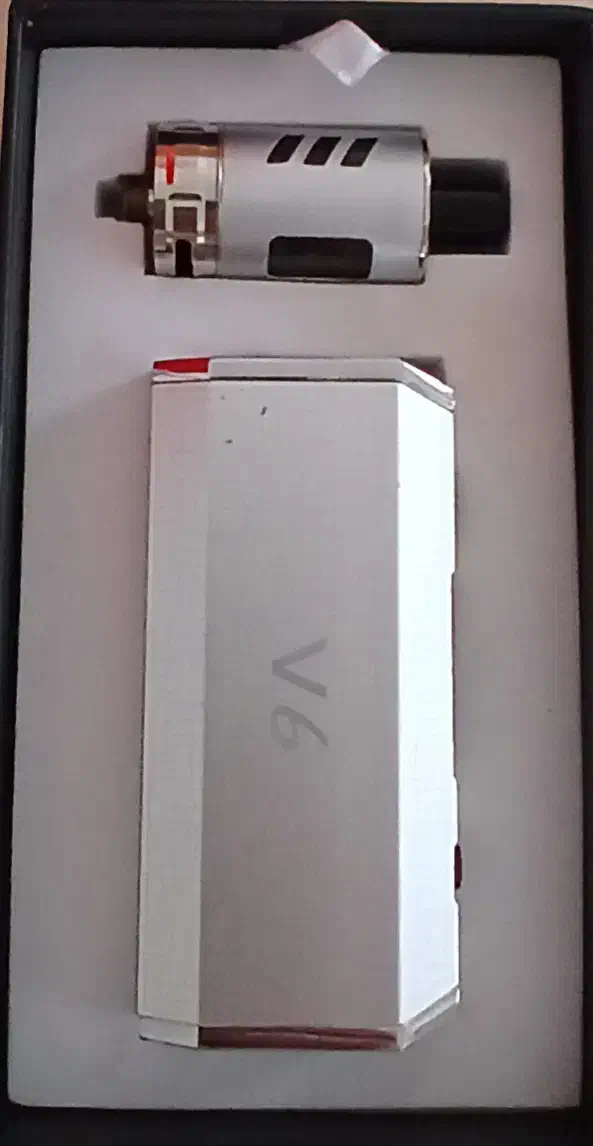 ویپ v6|زیورآلات و اکسسوری|جلفا, |دیوار