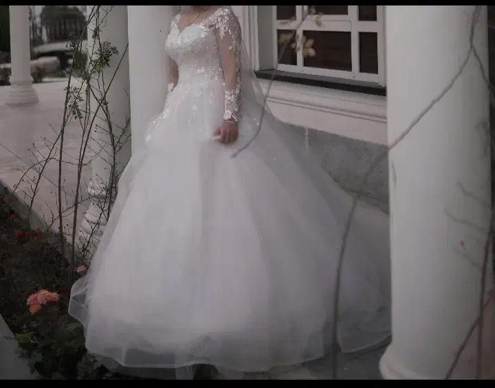 لباس عروس|لباس|تهران, سلسبیل شمالی|دیوار