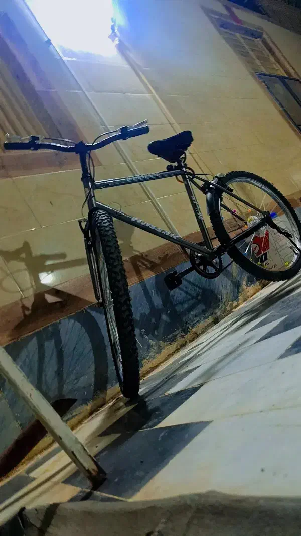 دوچرخه 26 اساک|دوچرخه، اسکیت، اسکوتر|زابل, |دیوار