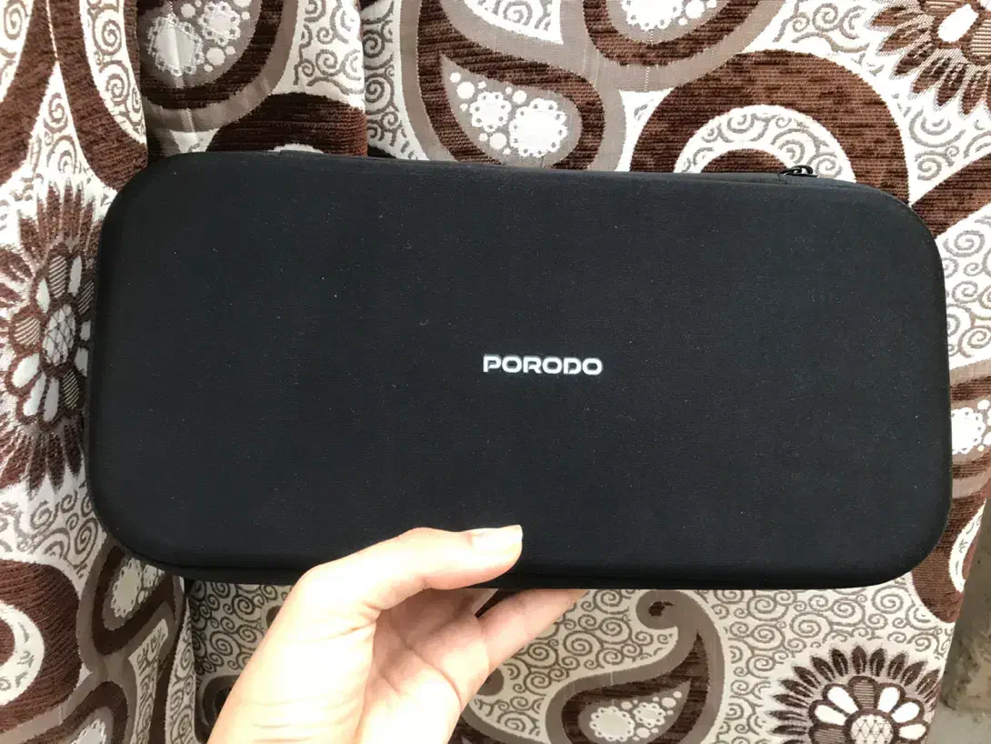 گیمبال porodo|دوربین عکاسی و فیلم‌برداری|اهواز, کمپلو جنوبی|دیوار