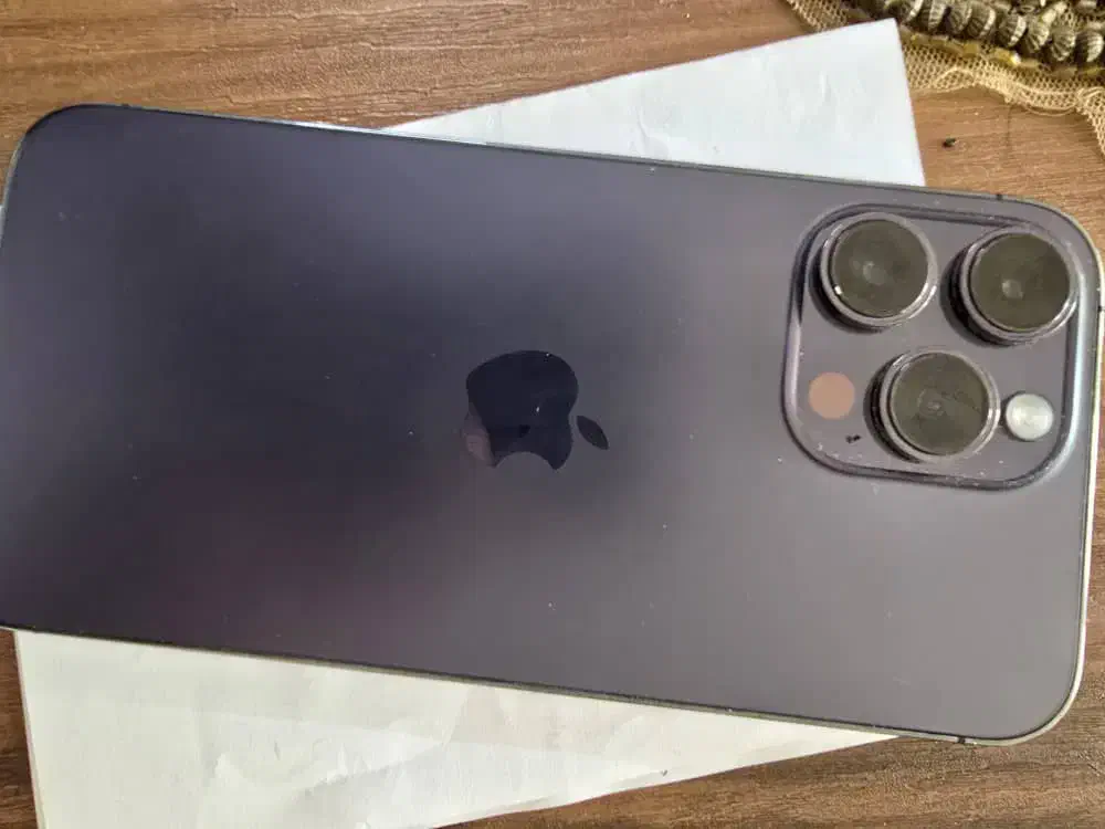 Iphone 14pro max|موبایل|اصفهان, جلفا|دیوار