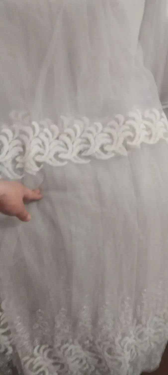 پرده سفید|پرده، رانر، رومیزی|ارومیه, |دیوار