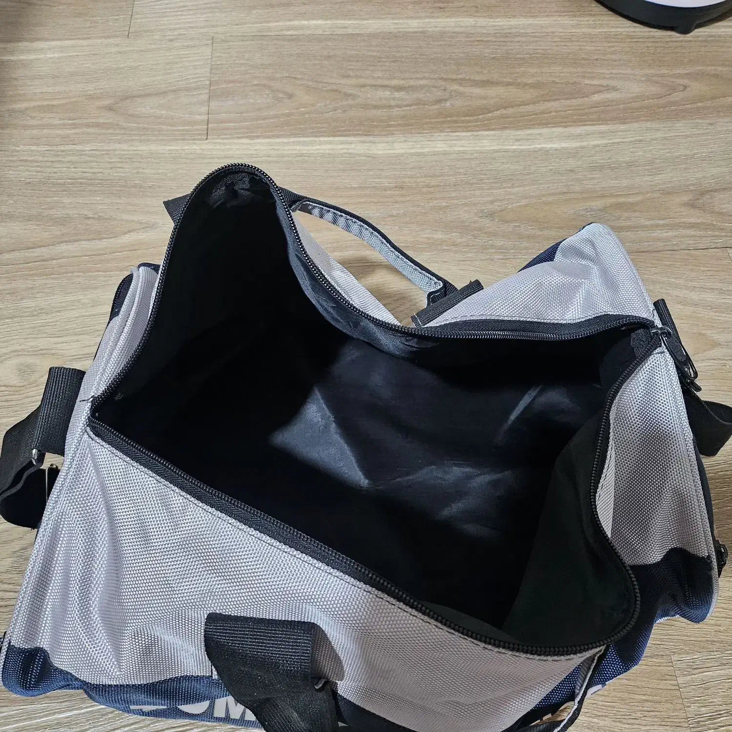 ساک باشگاه تامی نو|تجهیزات ورزشی|فردیس, فردیس|دیوار