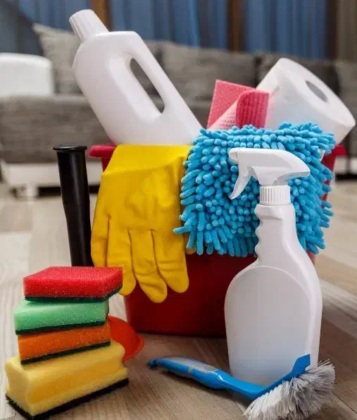 نظافت راه پله و پارکینگ|خدمات نظافت|مشهد, آزادشهر|دیوار