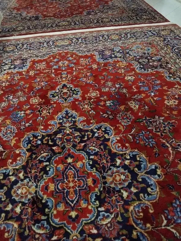 فرش دستباف لاکی|فرش|تهران, دهقان|دیوار