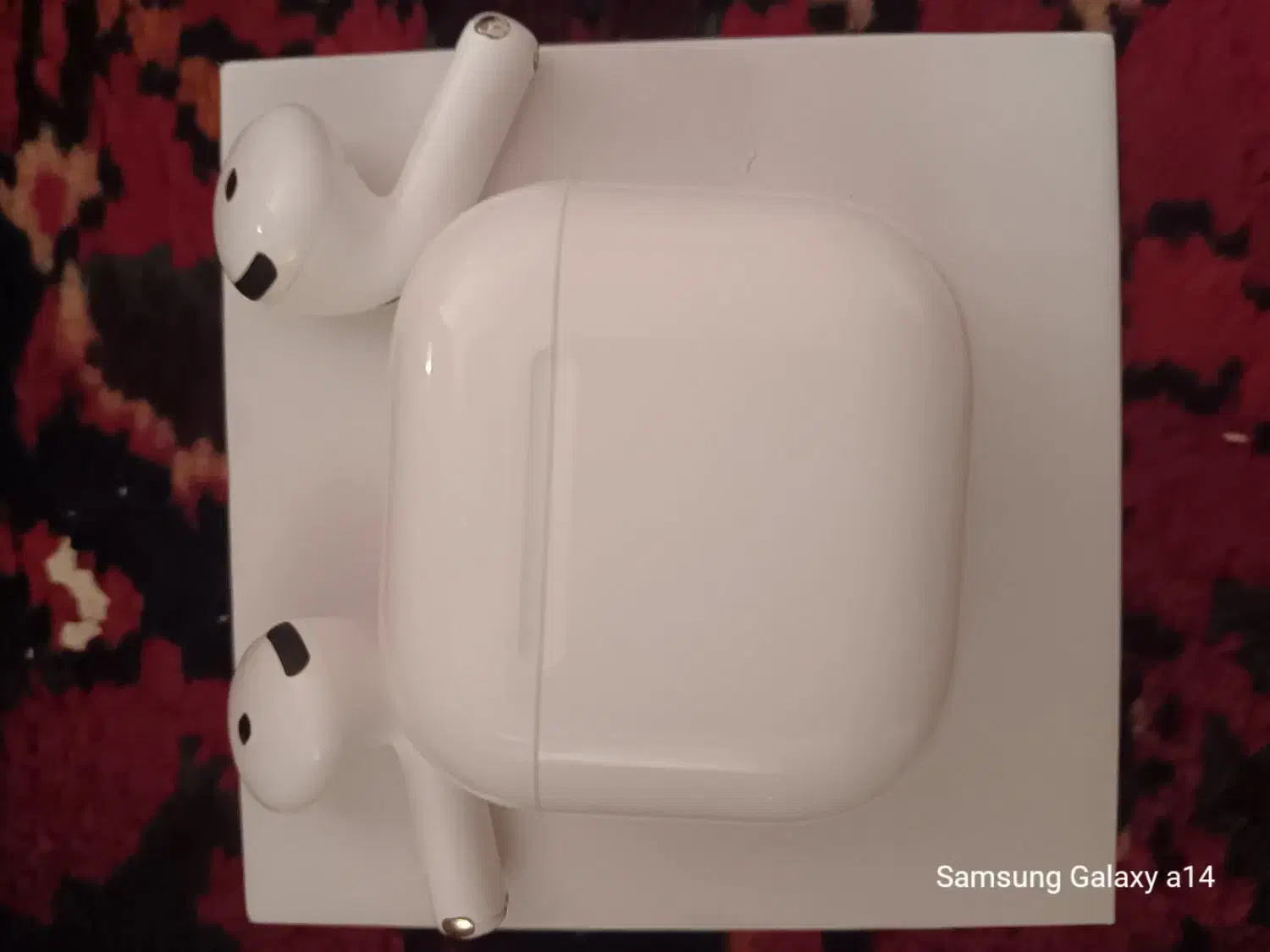 ایرپاد 4anc|لوازم جانبی موبایل و تبلت|تهران, شهید اسدی|دیوار