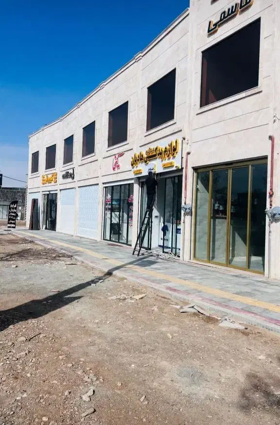 رهن و اجاره تجاری، بلوار بهمن|اجارهٔ مغازه و غرفه|گلبهار, شهر جدید گلبهار|دیوار