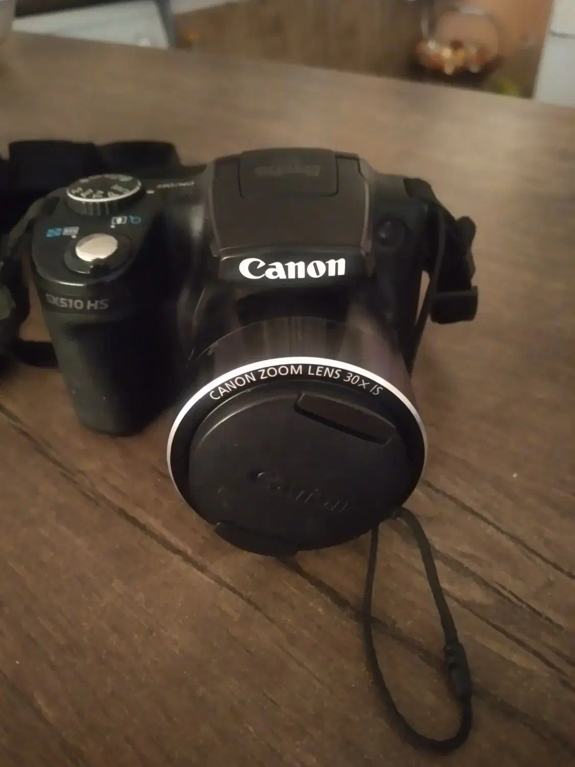 دوربین کنون|دوربین عکاسی و فیلمبرداری|بندرعباس, |دیوار