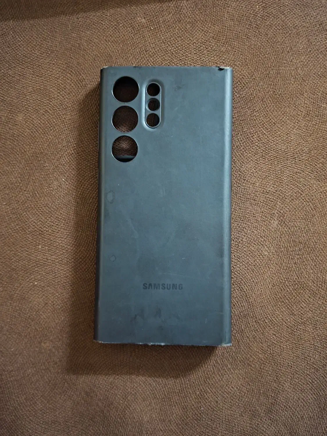 کاور کیفی s23 ultra سامسونگ|لوازم جانبی موبایل و تبلت|شیراز, شهرک گلدشت حافظ|دیوار