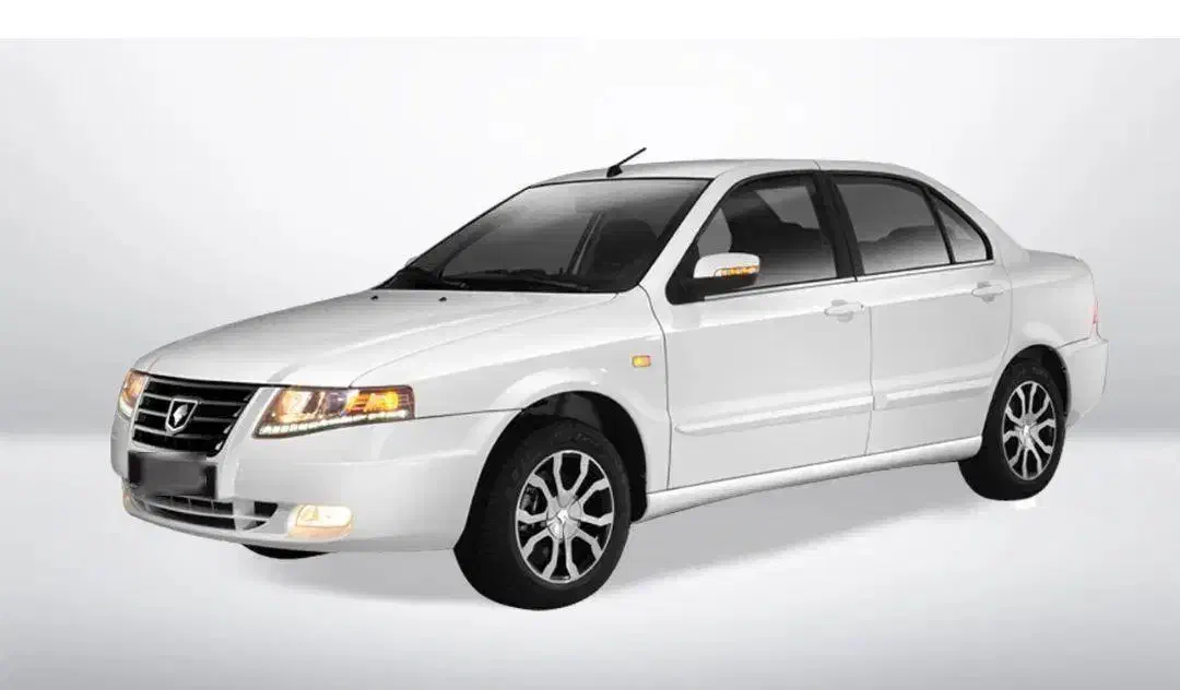 فروش سمندسورن عادی صفر کیلومتر|خودرو سواری و وانت|بوکان, |دیوار