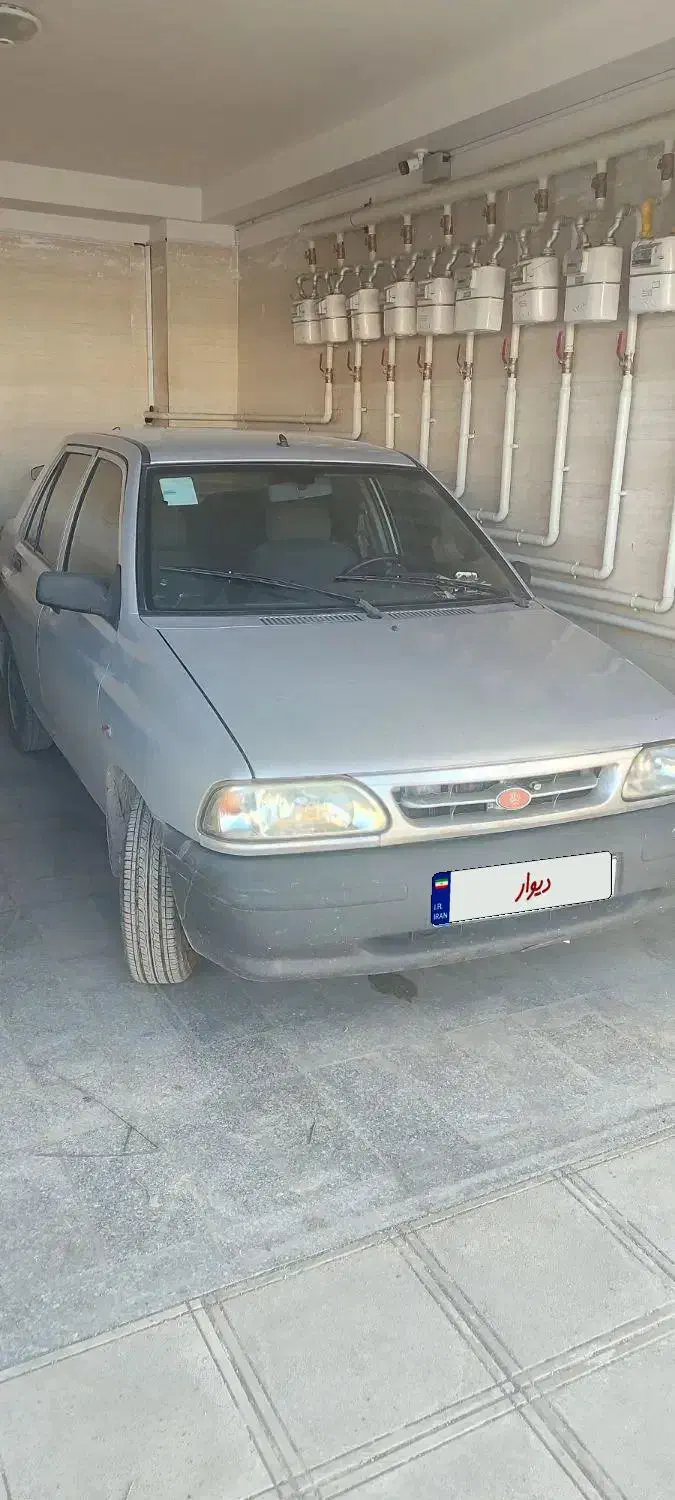 فروشی|خودرو سواری و وانت|افشار, |دیوار