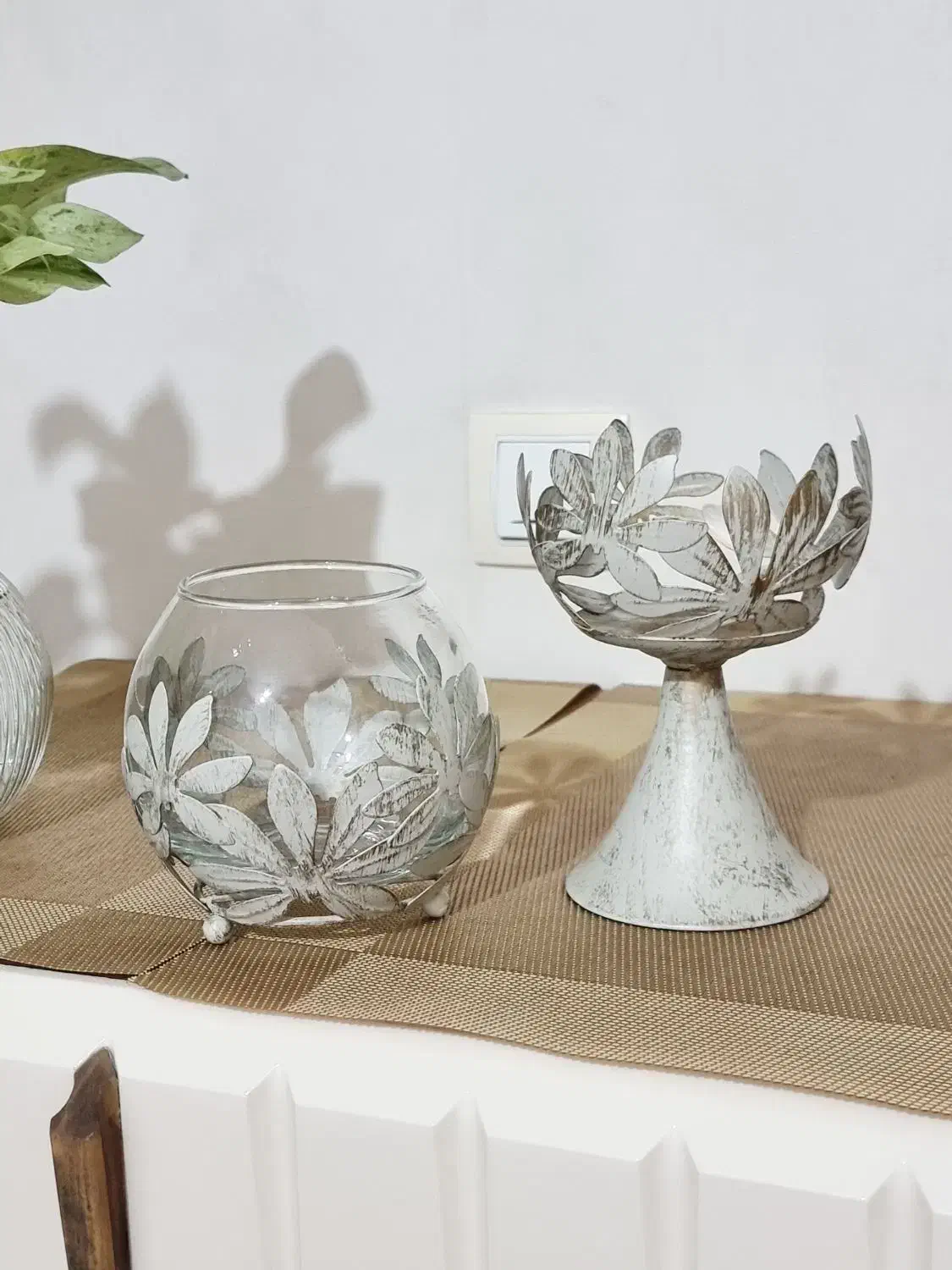 تعدادی دکوری شیک و تمیز|صنایع دستی و سایر لوازم تزئینی|شیراز, شهرک سراج|دیوار