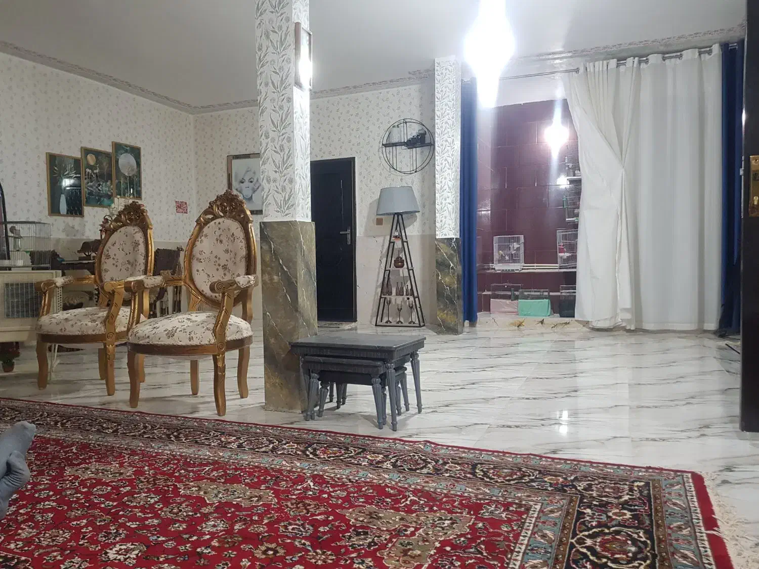 خانه|اجارهٔ خانه و ویلا|نورآباد, |دیوار