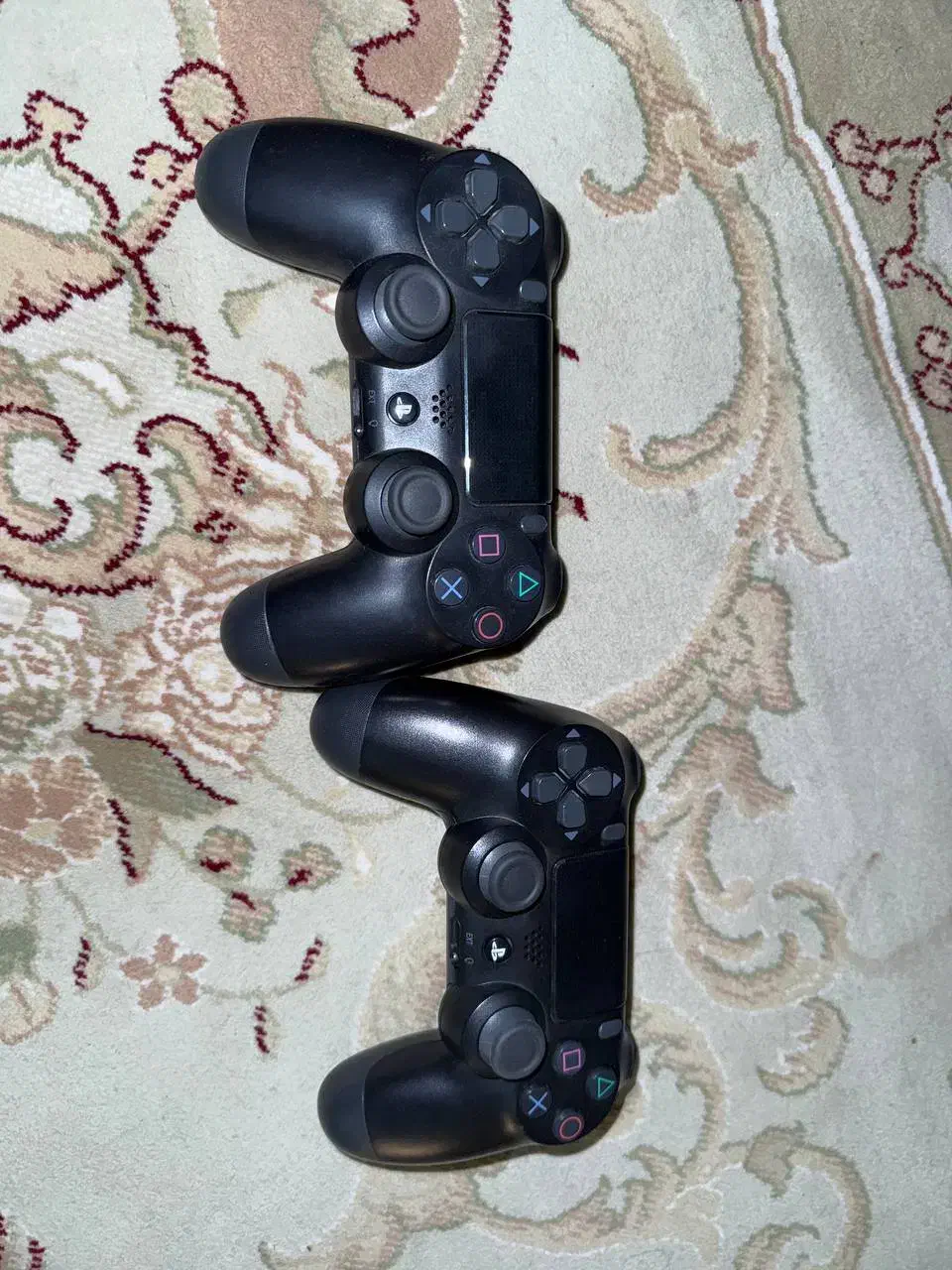 PS4|کنسول، بازی ویدئویی و آنلاین|تربت جام, پاسداران|دیوار