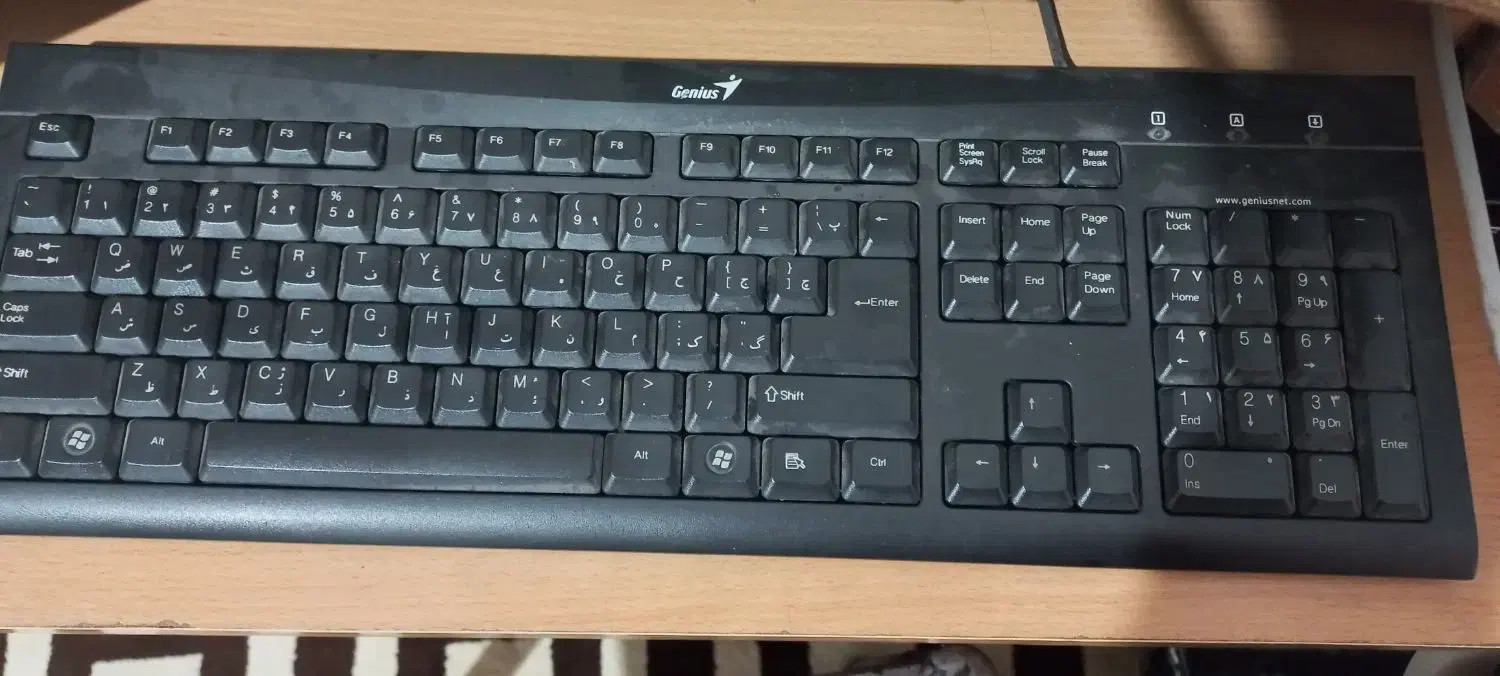 کامپیوتر نو ولی باند ها تعمیر میخواهند قیمت ۶میلیو|رایانه رومیزی|شوش, |دیوار