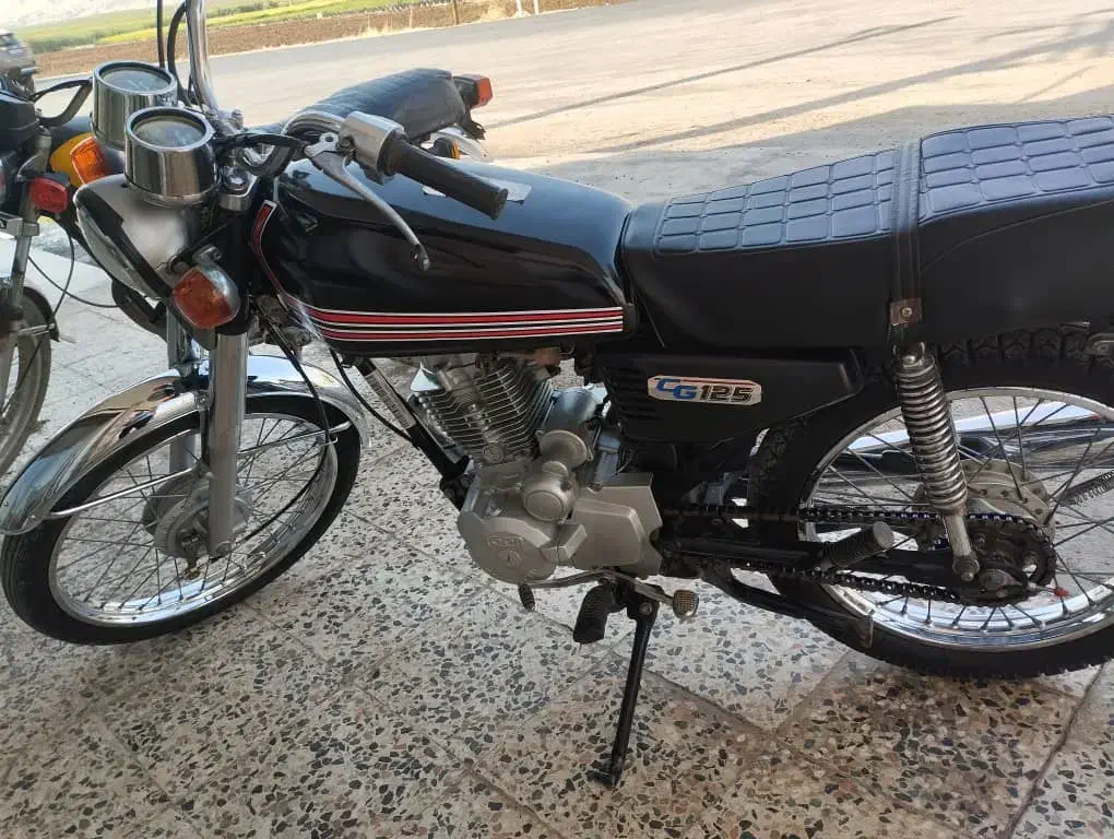 موتور مزایده ۱۵۰|موتورسیکلت|ایلام, |دیوار