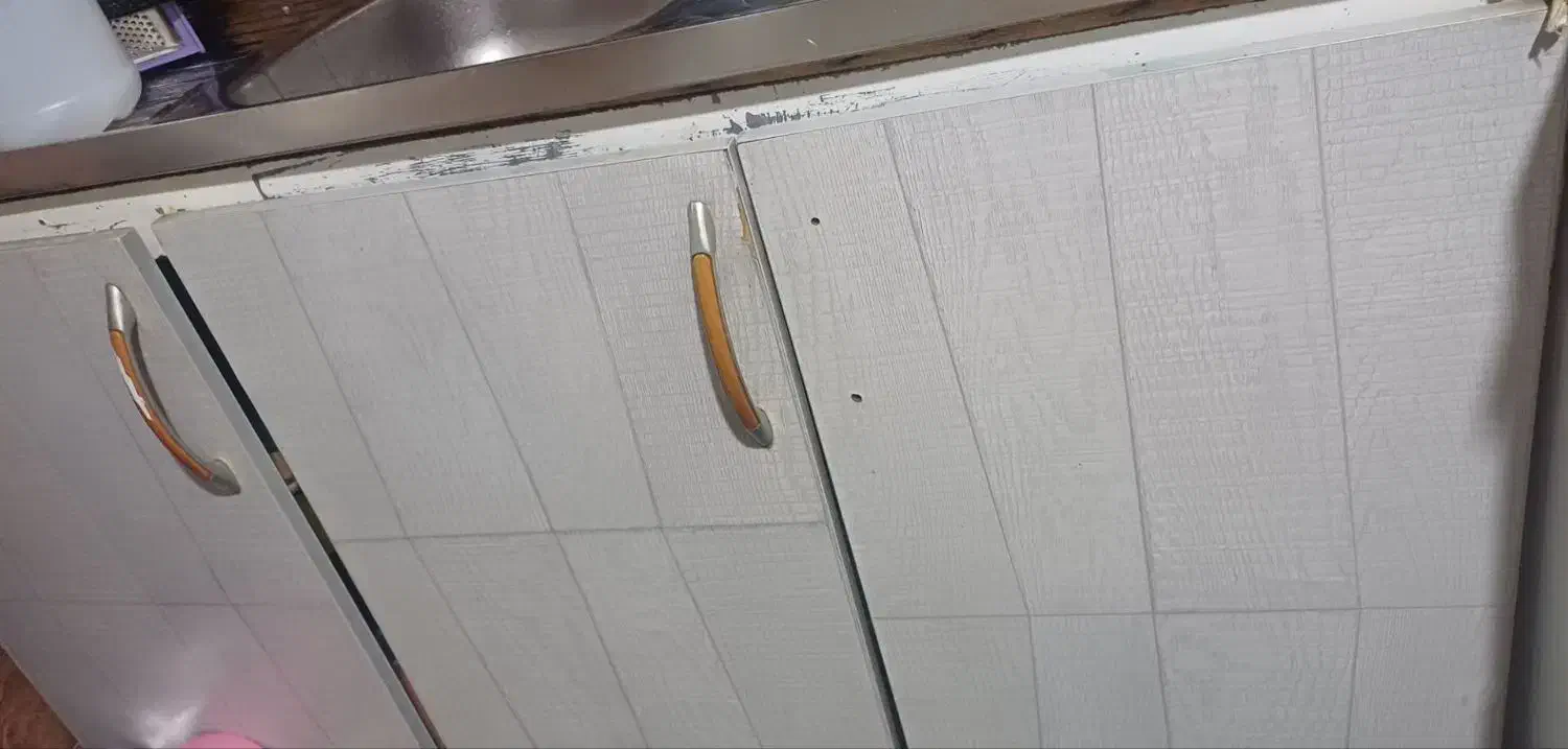 کابینت سالم|آبچکان و نظمدهنده ظروف|الوند, |دیوار