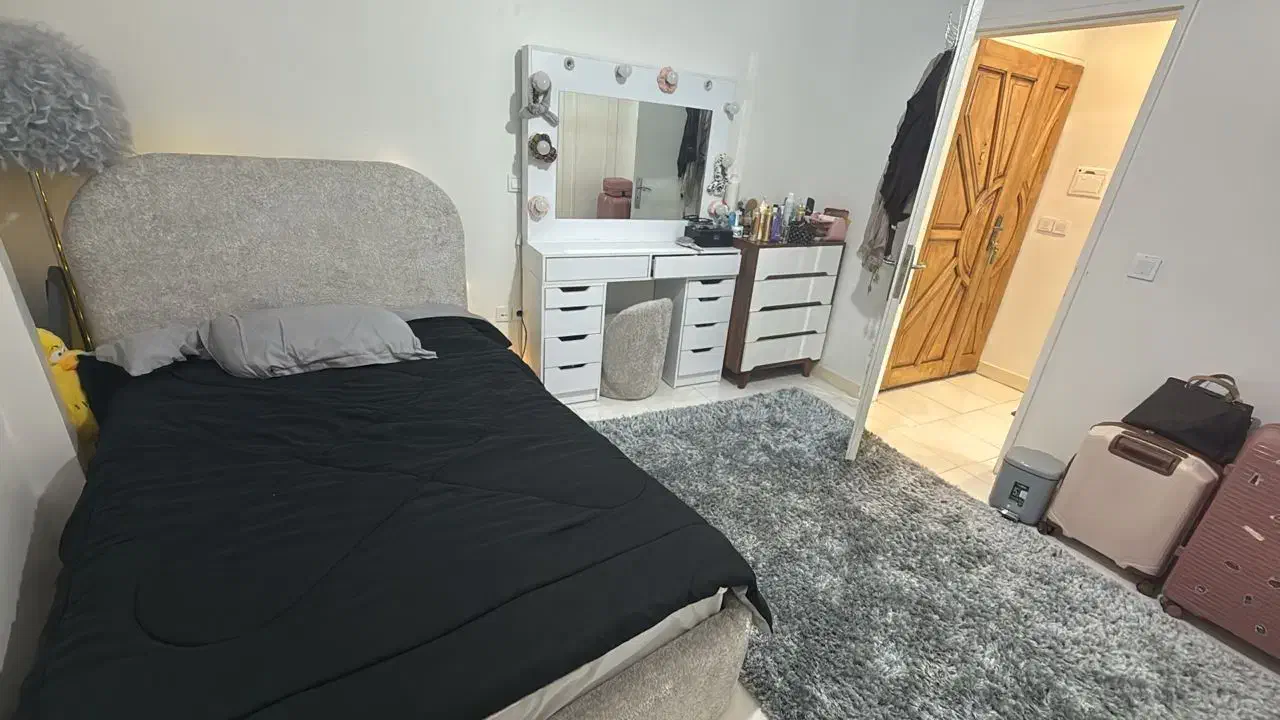 اجاره واحد آپارتمانی بر خیابان ارومیه