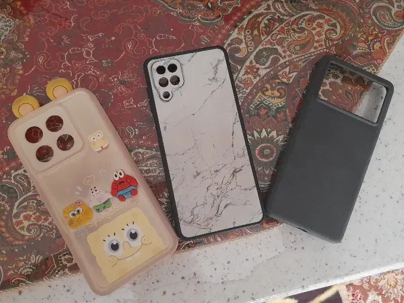 گاردموبایل|لوازم جانبی موبایل و تبلت|سهند, |دیوار