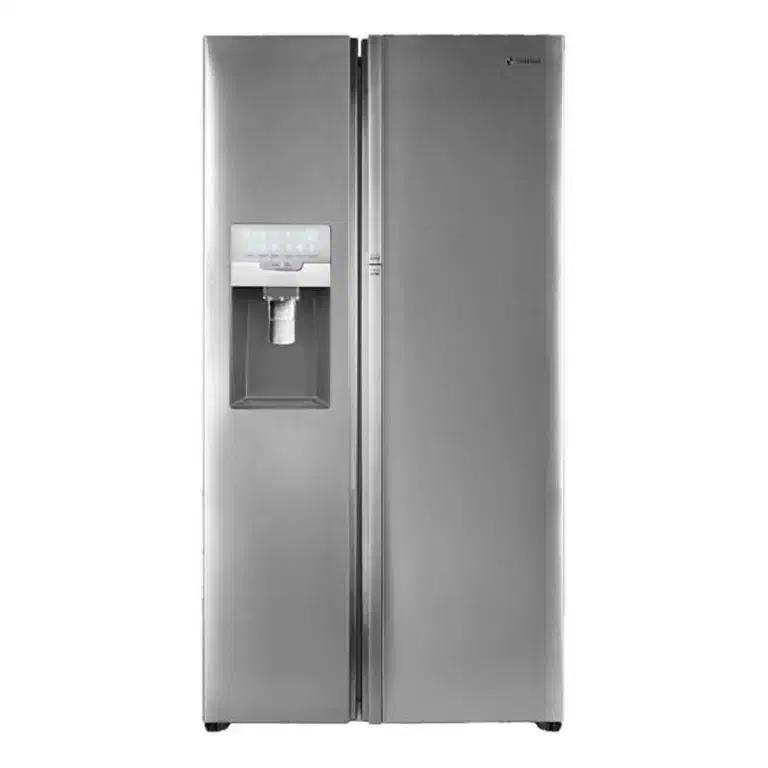 ساید گالری اسنوا|یخچال و فریزر|قروه, |دیوار