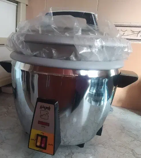 پلوپز و آرام پز|اجاق گاز و لوازم برقی پخت‌وپز|تهران, نبی اکرم|دیوار