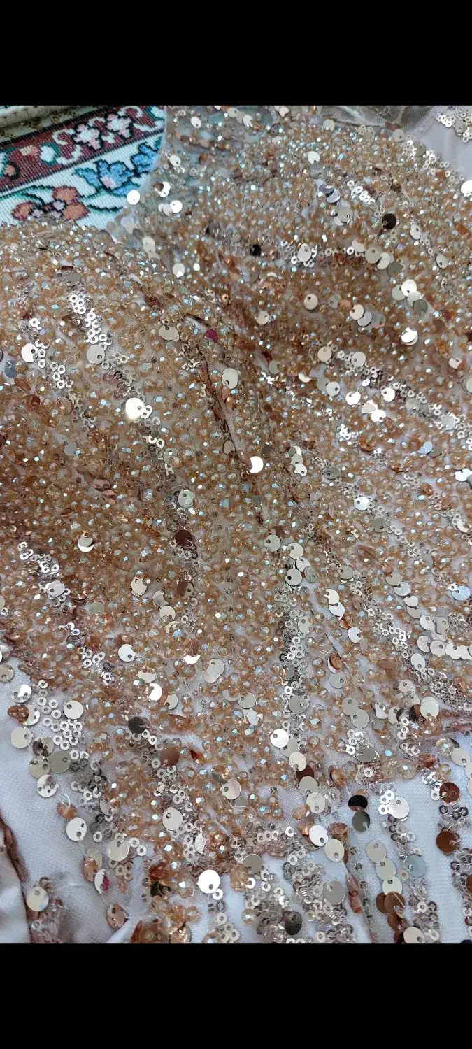 لباس مجلسی در حد نو|لباس|بجنورد, |دیوار