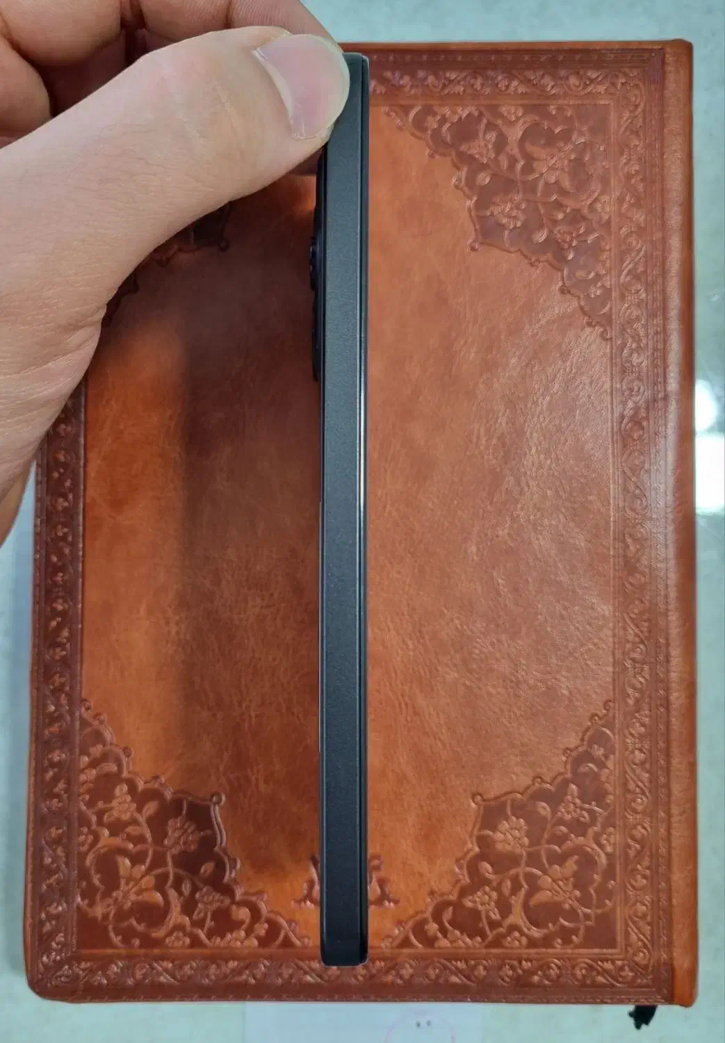 شیائومی Note 14 کارکرده ۲۵۶ رم ۸ با یک سال گارانتی|موبایل|خمین, |دیوار