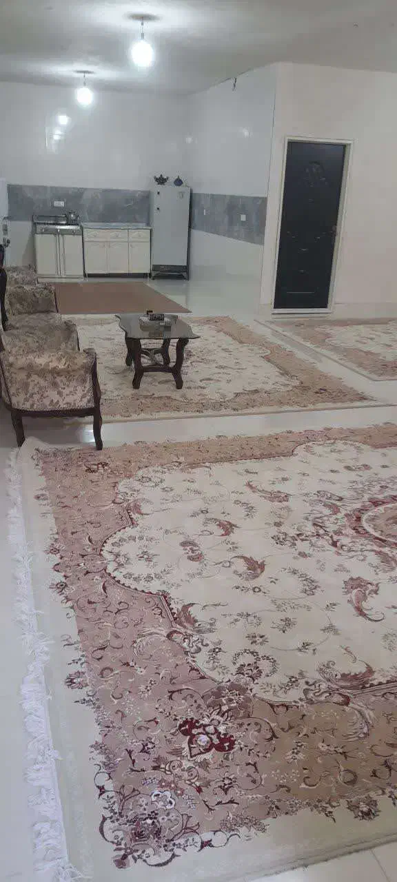 اجاره روزانه هفتگی ۱۳۰متری سوئت جمکران مبله|اجارهٔ کوتاهمدت آپارتمان و سوئیت|قم, جمکران|دیوار