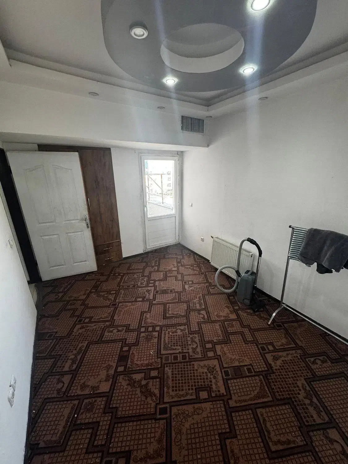 مسکن مهر لپویی|فروش آپارتمان|زرقان, |دیوار