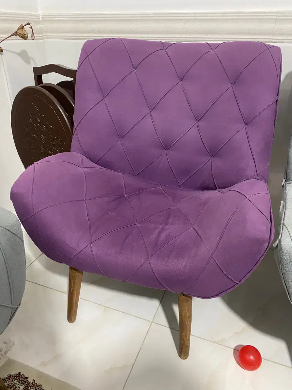 مبل چستر قایقی|مبلمان خانگی و میز عسلی|سنندج, |دیوار