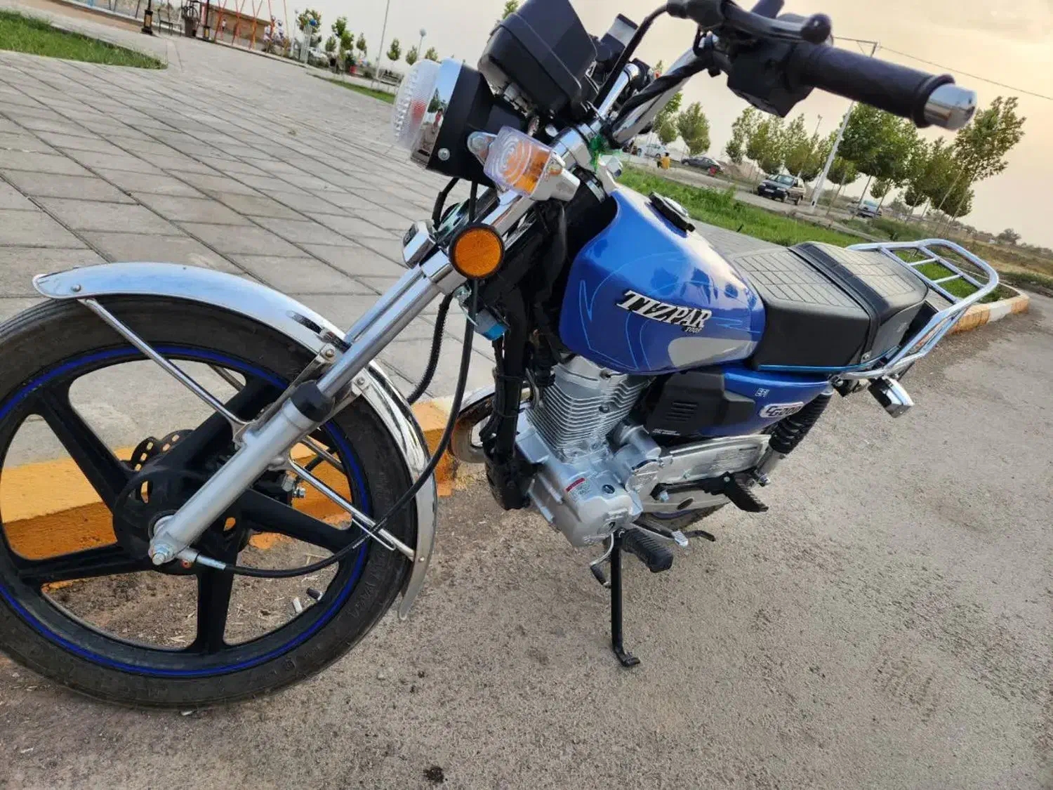 موتور ۲۰۰|موتورسیکلت|جوین, |دیوار