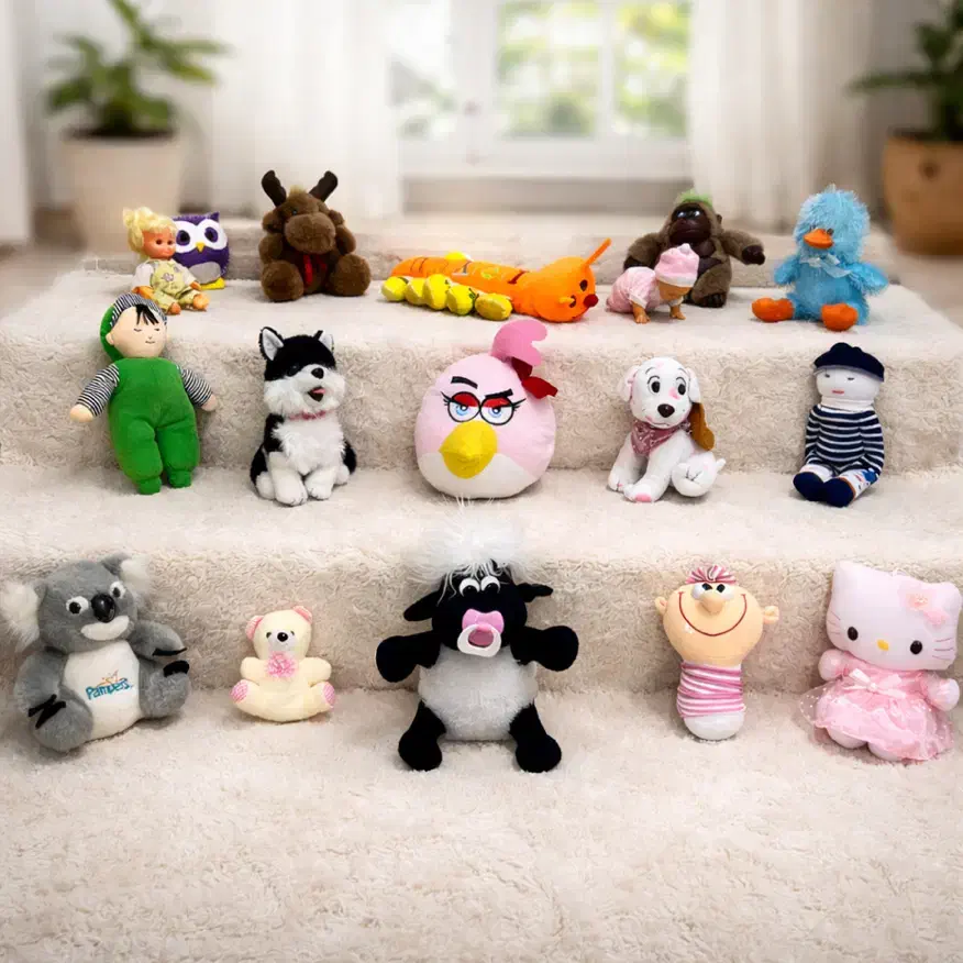 عروسک|اسباب‌‌بازی|جم, |دیوار