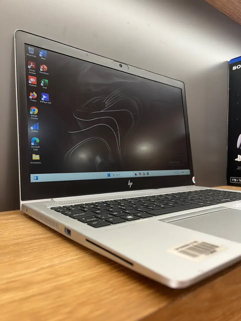 لپ تاپ 15.6 اینچ اچ پی سری EliteBook|رایانه همراه|لاهیجان, قیام|دیوار