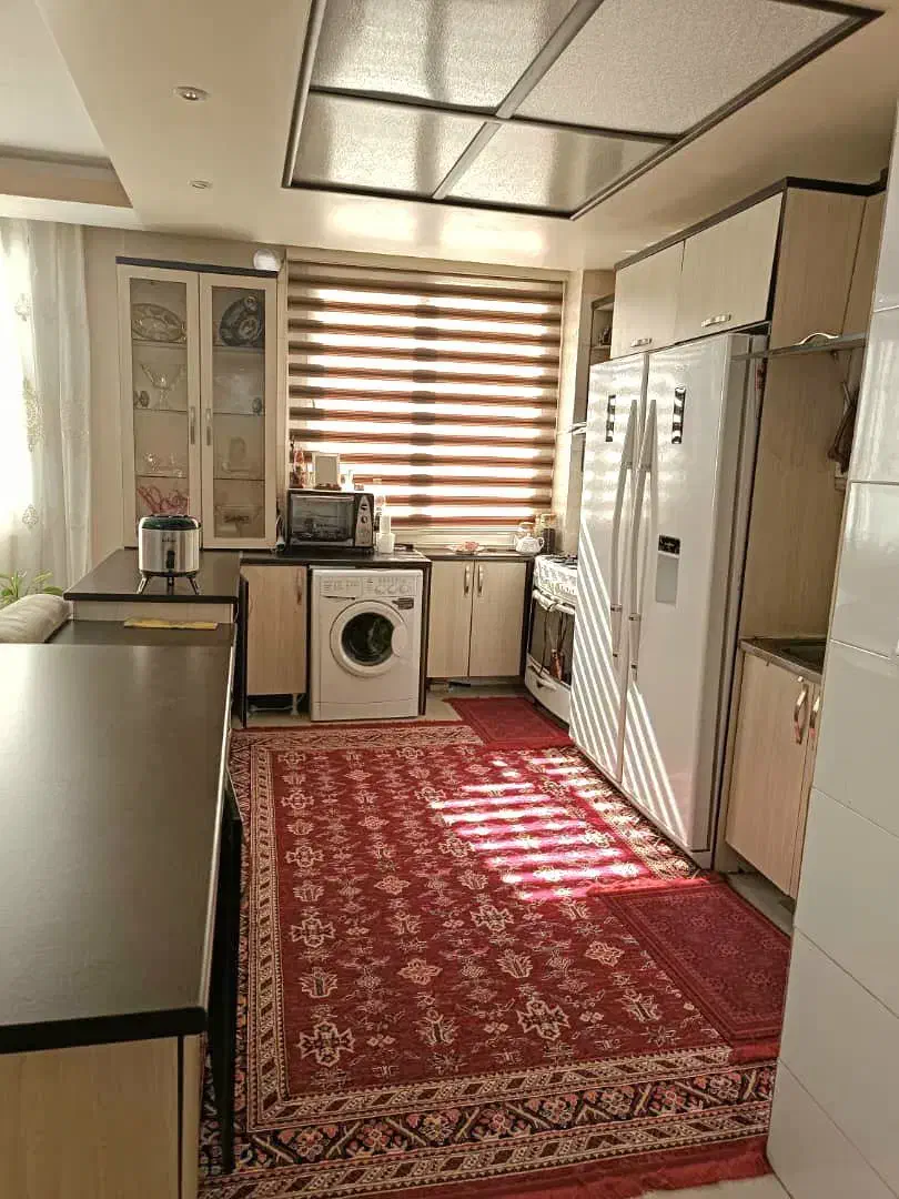 آپارتمان ۱۰۰ متری دولت آباد|فروش آپارتمان|ری, شهادت|دیوار