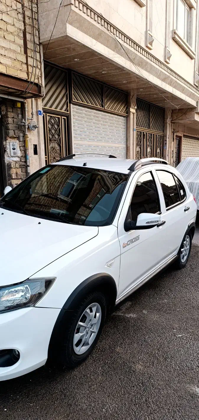 کوییک ۱۴۰۱|خودرو سواری و وانت|قم, باغ کرباسی|دیوار