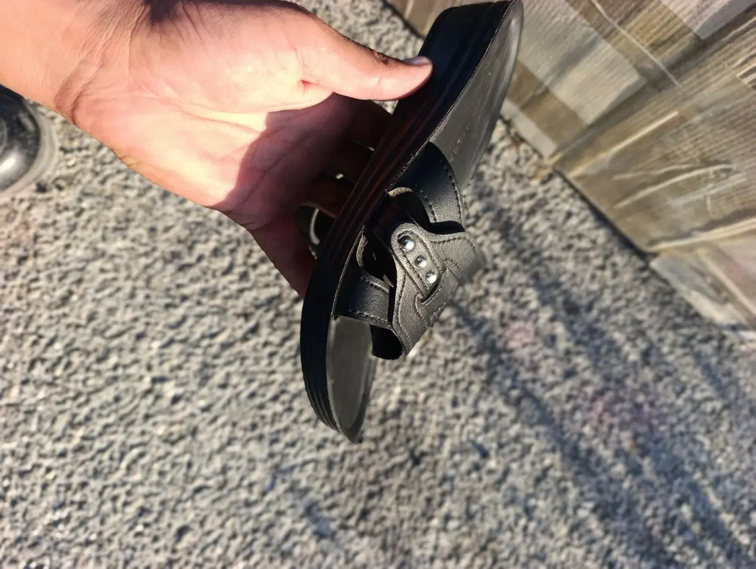 دمپایی زنانه|کیف، کفش، کمربند|ارومیه, |دیوار