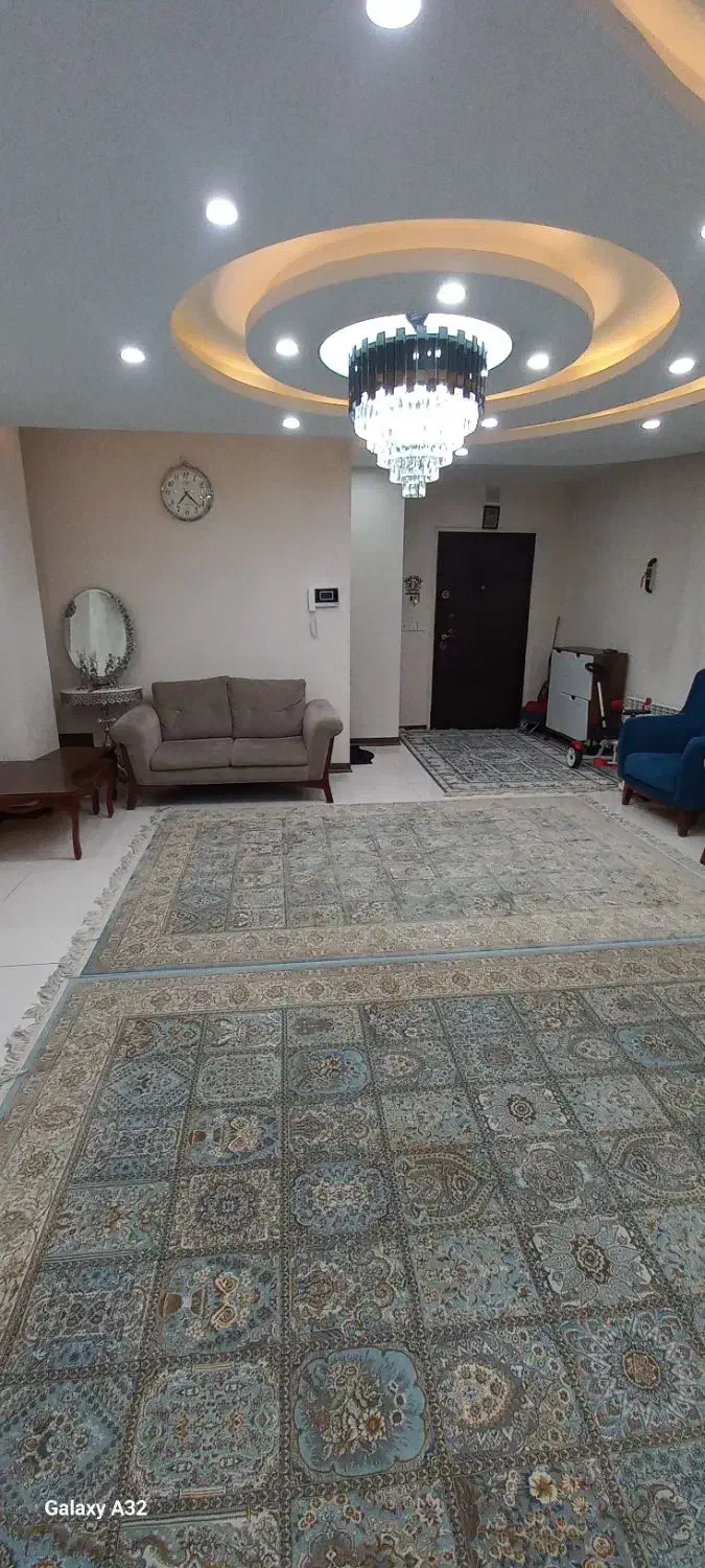 ۷۳ متر تک خواب نوساز آسانسور زمزم حقگو karen|فروش آپارتمان|تهران, زمزم|دیوار