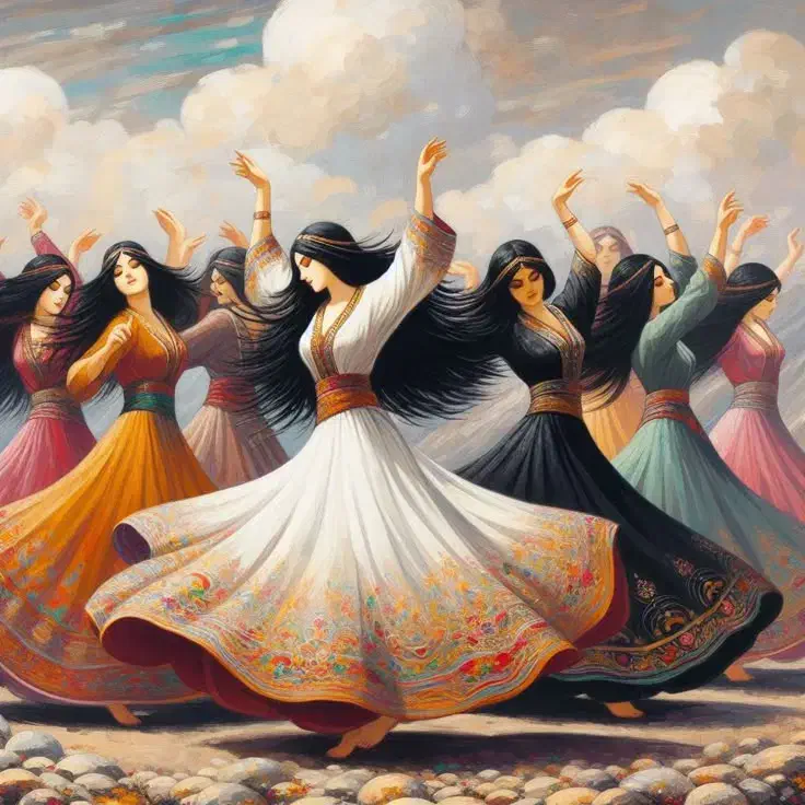 آموزش تخصصی حرکات موزون ویژه بانوان|خدمات آموزشی|کرمان, |دیوار