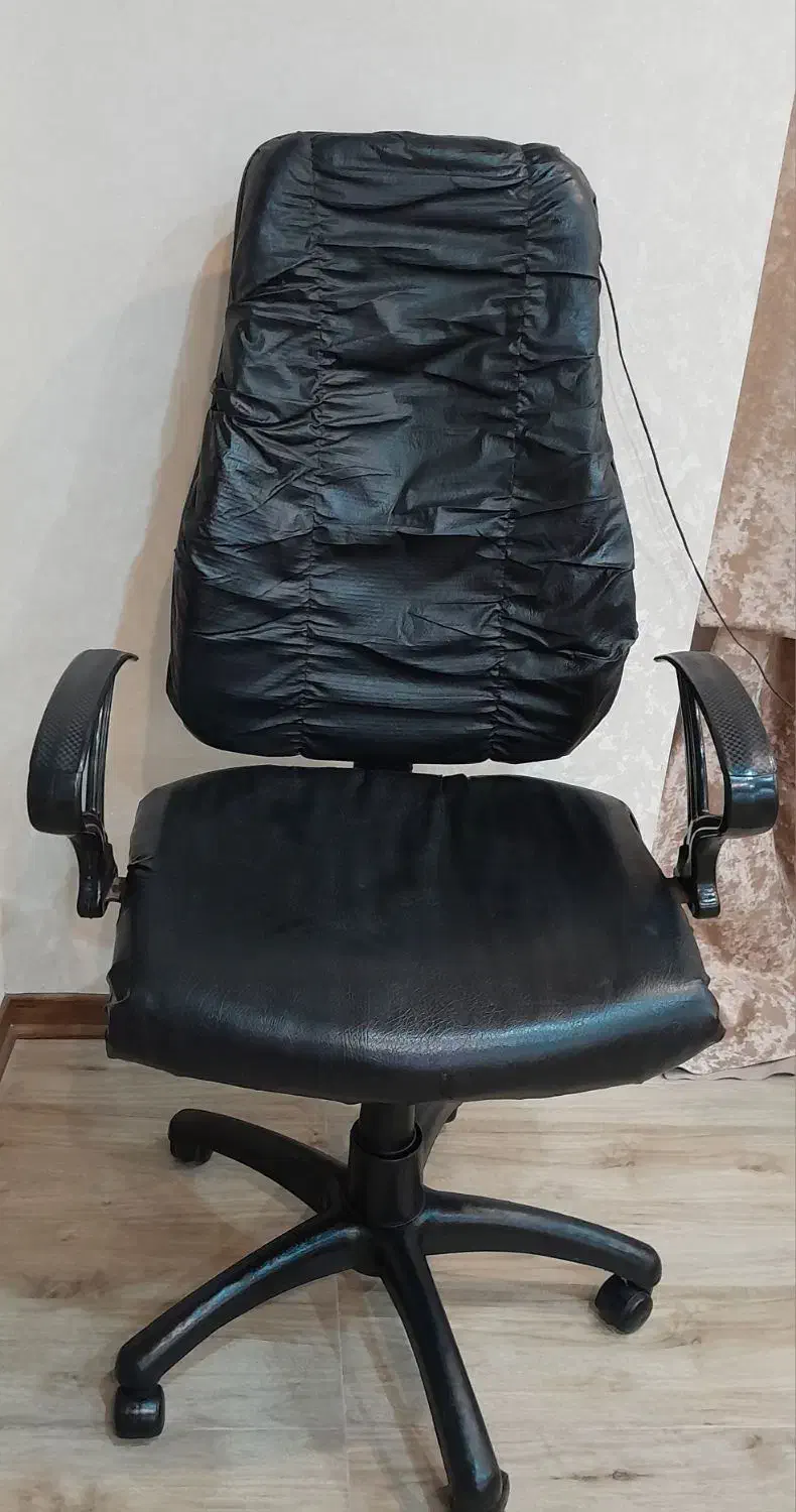 صندلی اداری وکامپیوتر با قیمت مناسب|صندلی و نیمکت|گنبد کاووس, |دیوار