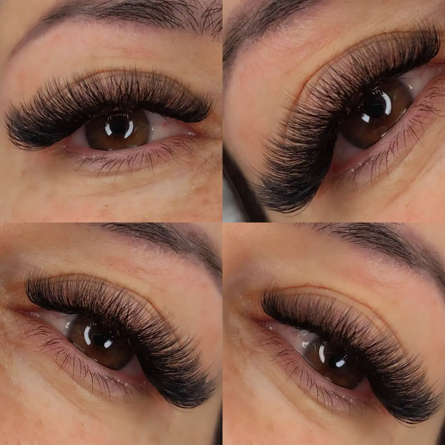 اموزش و خدمات اکستنشن مژه و لیفت و کاشت هیدن|خدمات آرایشگری و زیبایی|اسلامشهر, شهرک مهدیه|دیوار