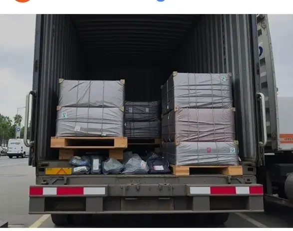 شرکت صادراتی کالا از شما صادرات از ما ۰ تا ۱۰۰|خدمات حمل و نقل|دزفول, |دیوار